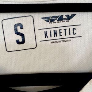 Fly racing cool top for sports